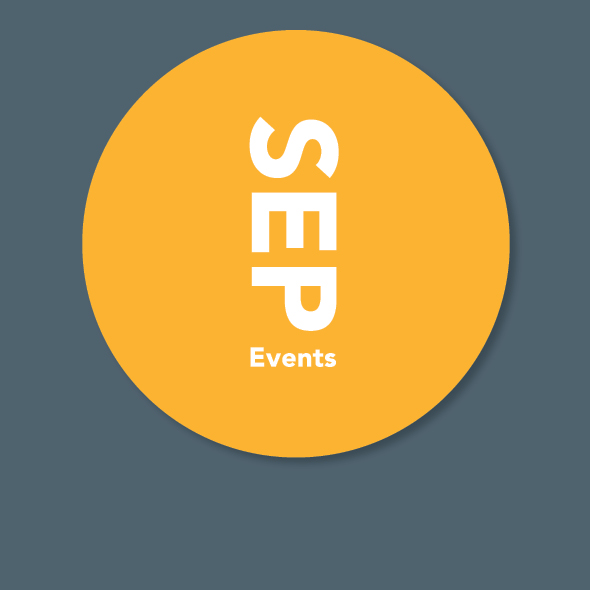What's Happening&nbsp;

We can't wait to see you!

&nbsp;
